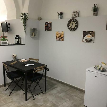 Antica Civita CTA Exteriér fotografie