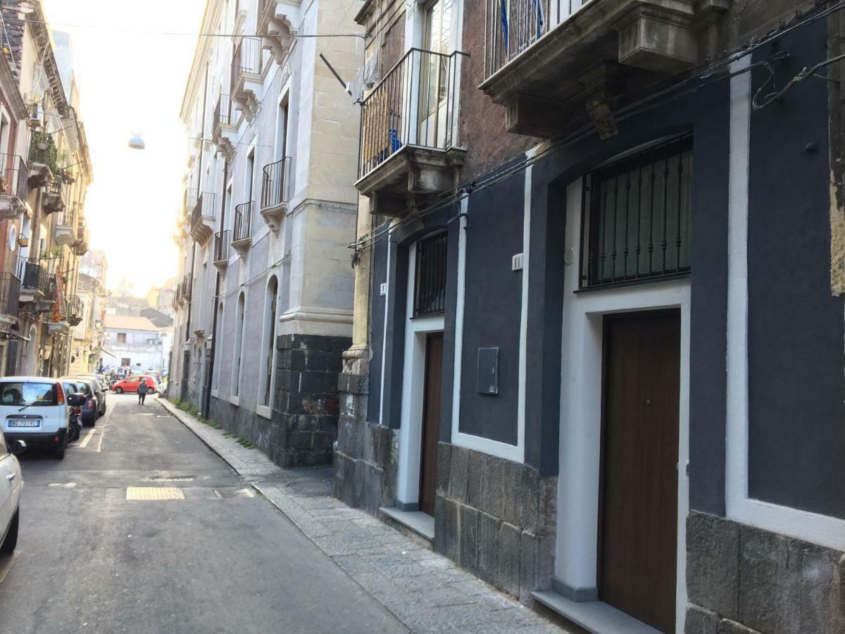 Antica Civita CTA Exteriér fotografie